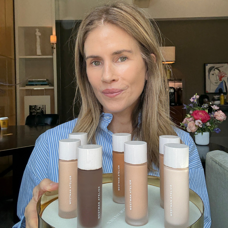 The Wait is Over! Suprême Bio-Complex Liquid Foundation is Here