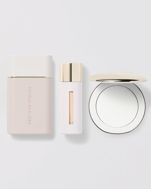 The Vital System: Radiant Skin