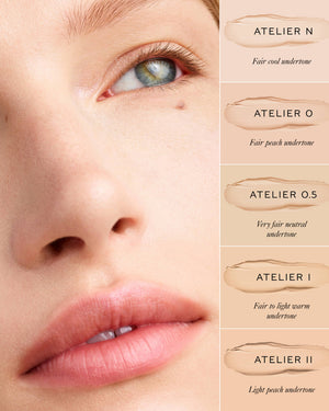 Vital Skin Foundation Stick - Atelier I