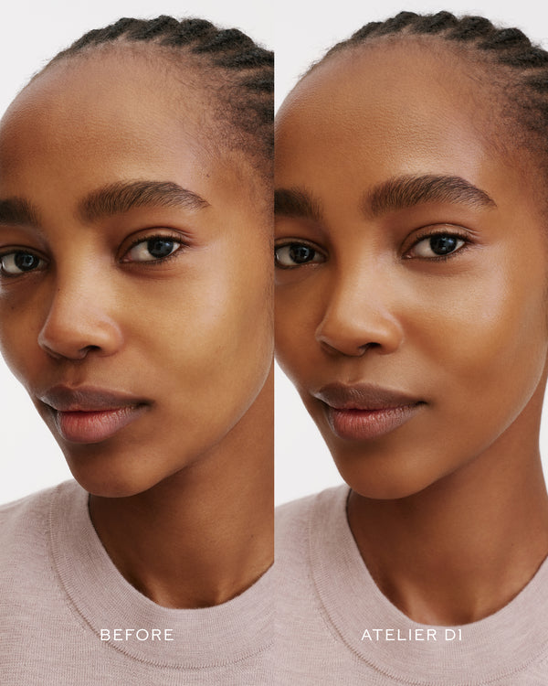 D1 B&A
