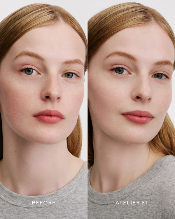 B&A F1