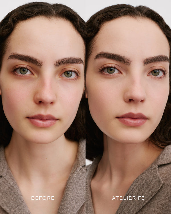 F3 B&A