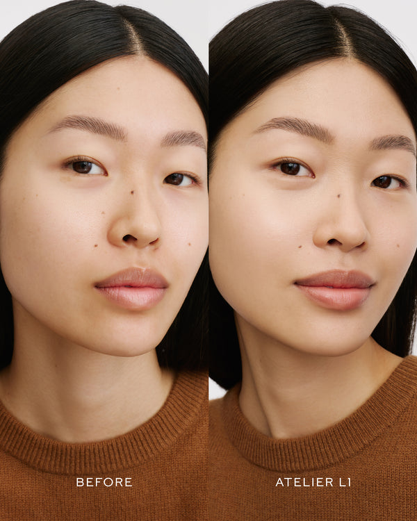 L1 B&A