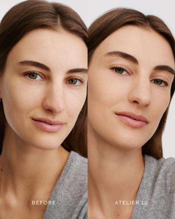 L2 B&A