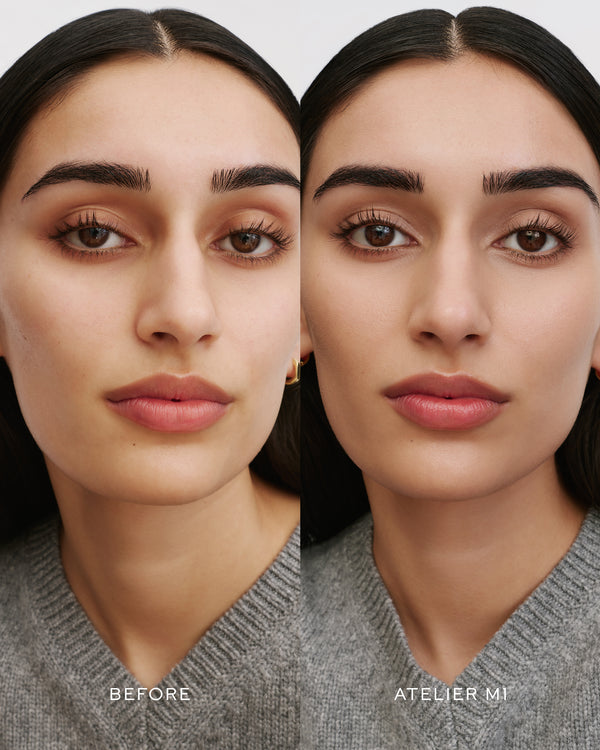M1 B&A