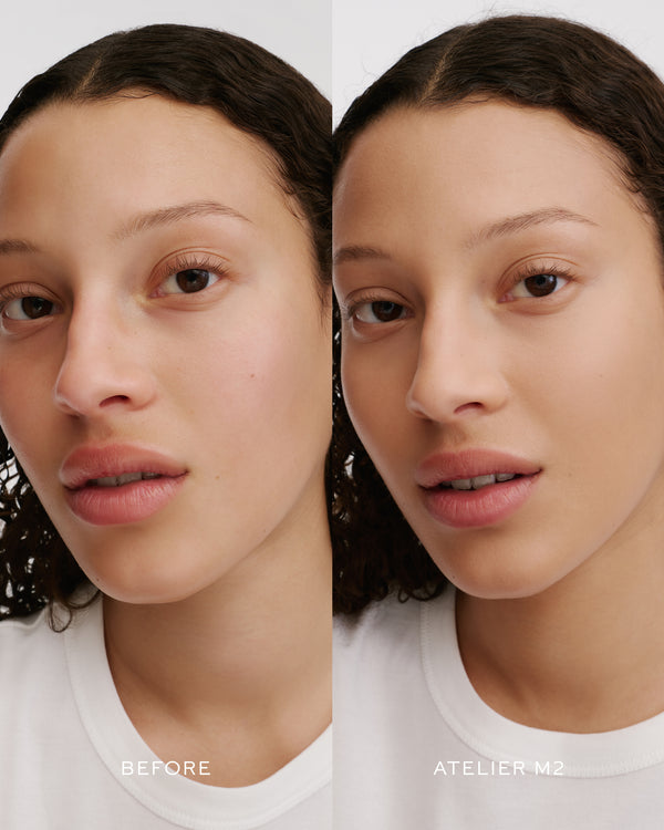 M2 B&A