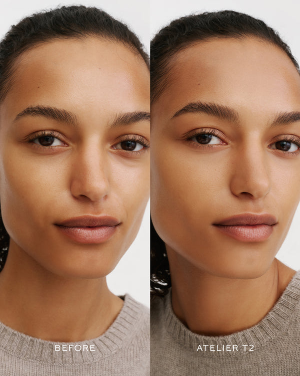 T2 B&A