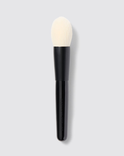 Powder II Brush on a grey background. 