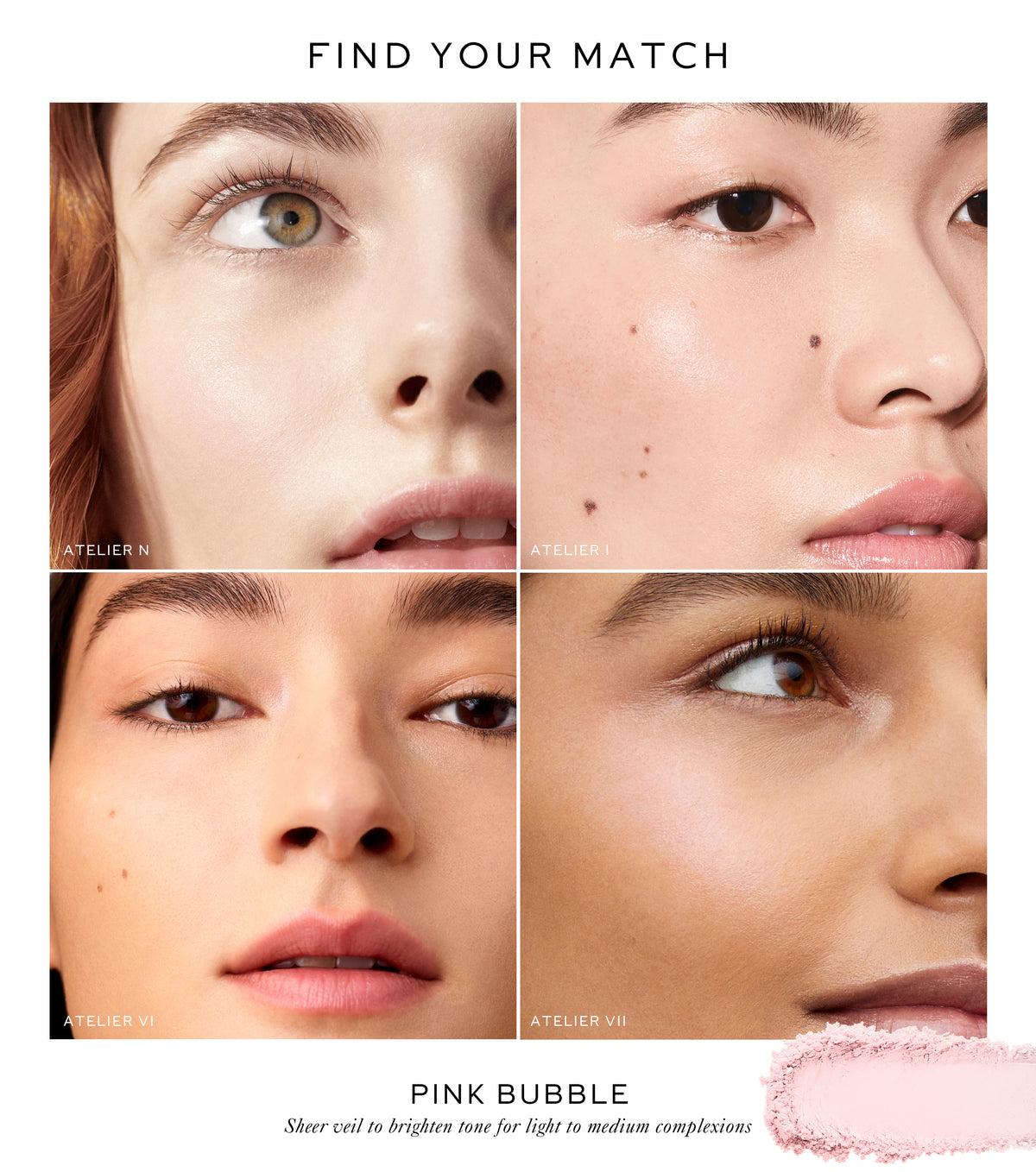 The Vital System: Suprême Skin