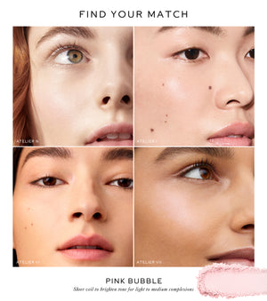 The Vital System: Suprême Skin