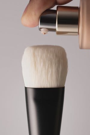SupremeBioComplexFoundation_LiquidFoundationBrush_Juan Cazares_Shot-4