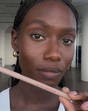 Lip Shape Lip Liner - Mink
